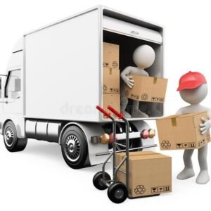 Inhouse Packers & Movers