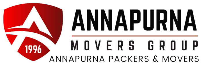Annapurna Packer And Movers