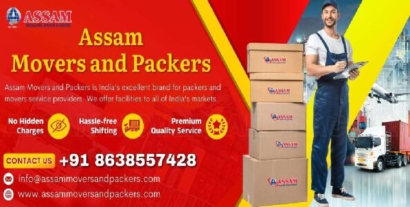 Assam Movers and Packers Meghalaya