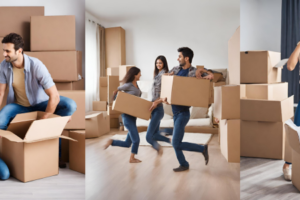 Bhawana Packers and Movers
