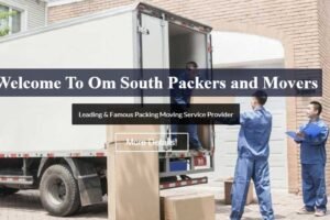 Om South Packers and Movers Kolkata