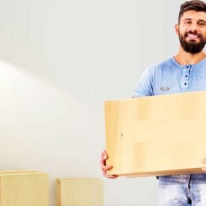 Charvee Packers and Movers