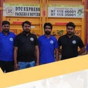 DTC Express Packers and Movers