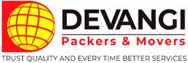 Devangi International Packers and Movers Andheri