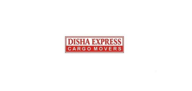 Disha express Cargo Packers and movers