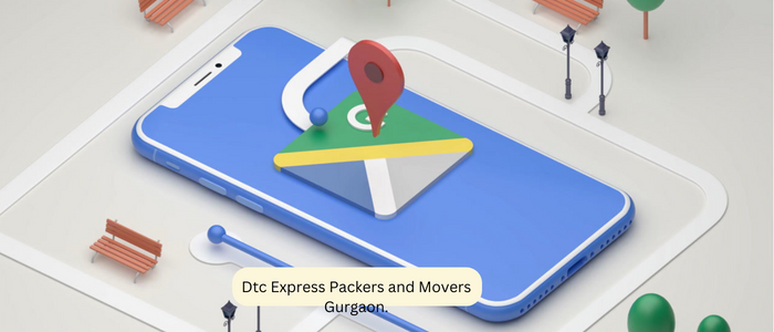Dtc Express Packers and Movers Gurgaon