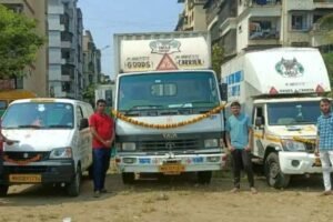 Eagle Relocation India: Packers and Movers