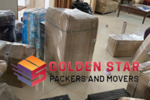 Golden Star Packers And Movers