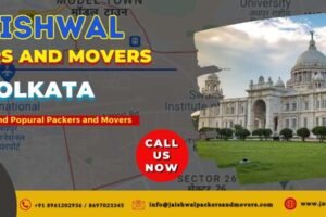 Jaishwal Packers And Movers Kolkata