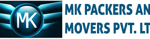 MK PACKERS AND MOVERS PVT. LTD.