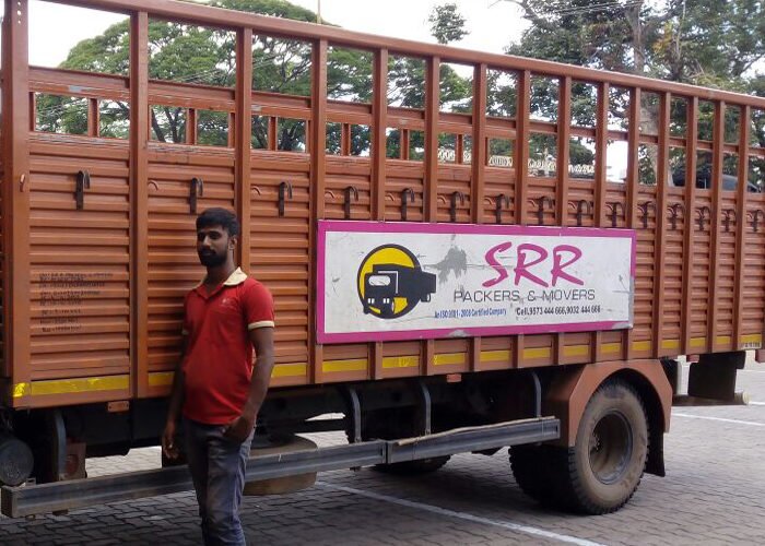 Nellore Packers and Movers