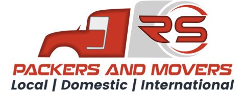 RS Packers and Movers