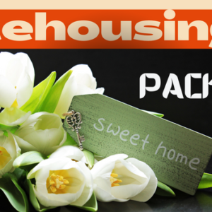 Rehousing packers and movers