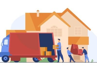 SARAVANA PACKERS AND MOVERS