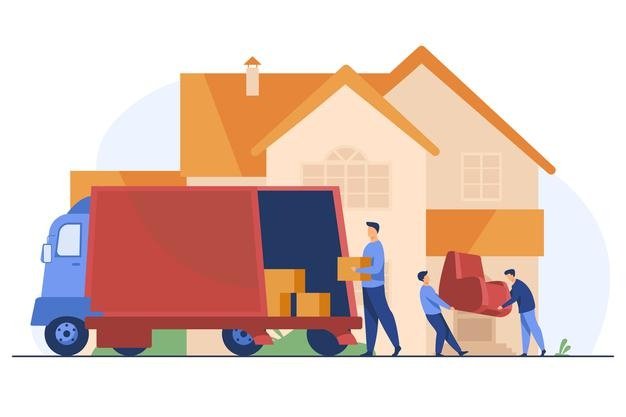 SARAVANA PACKERS AND MOVERS