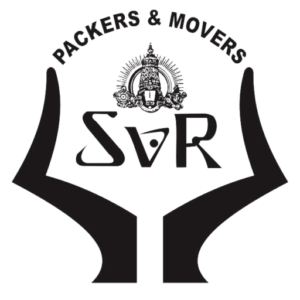 SVR PACKERS & MOVERS