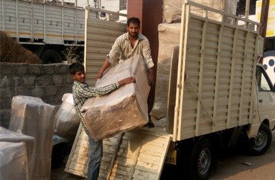 Sree Amman Packers And Movers
