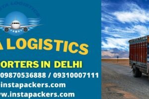 Transporters in Delhi 09870536888