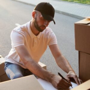 VV Packers and Movers