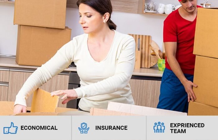 Deccan Express - PACKERS and MOVERS