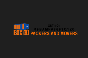 Boxigo Packers and Movers