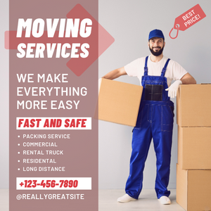 Global Packers and Movers