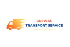 Grewal Transport Service's Luggage Transport!
