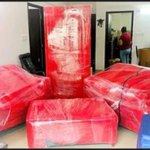 Patel Packers & Movers