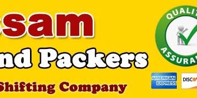 Assam Movers and Packers